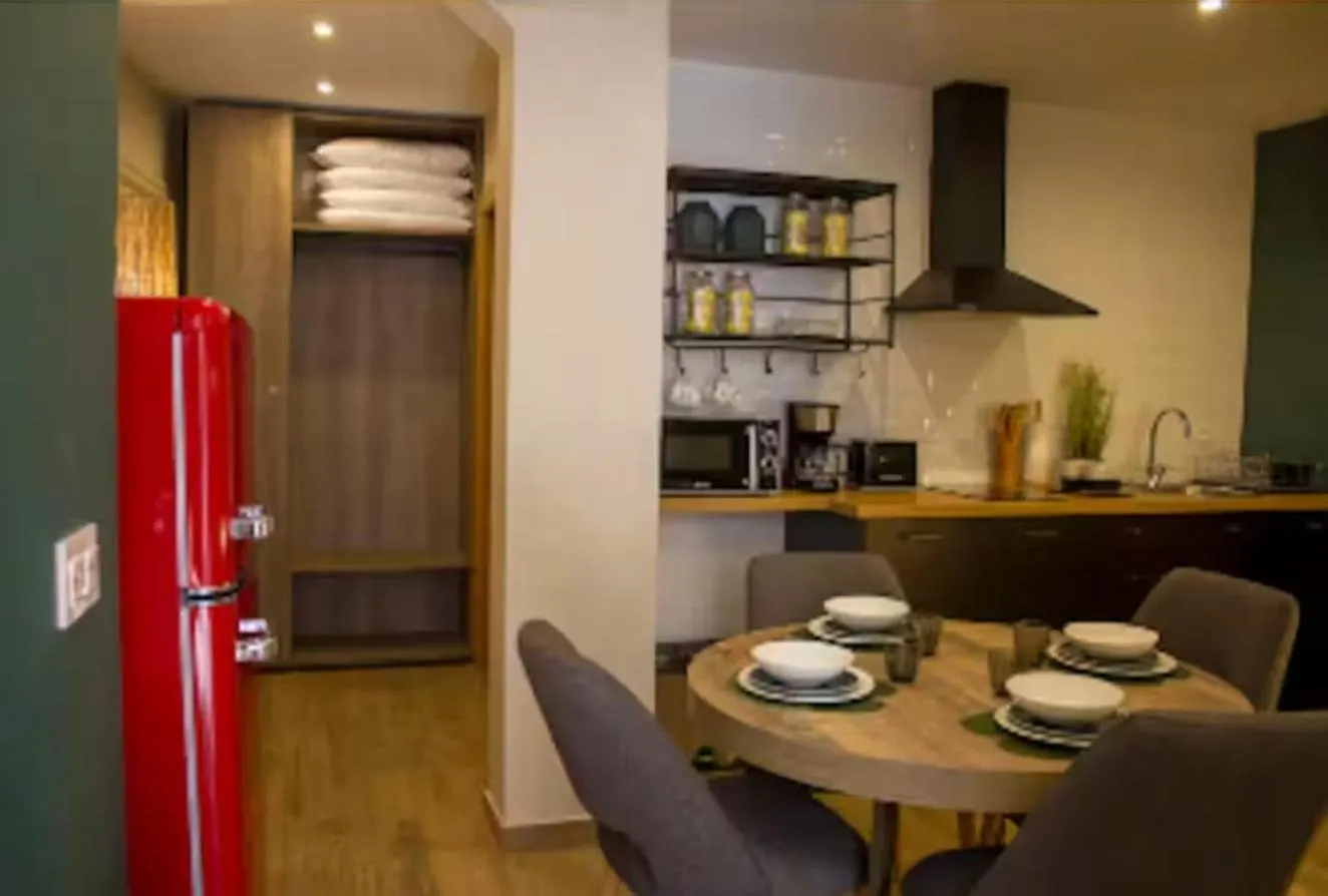 Apartamento En El Barrio De Irala Bilbao 0*,