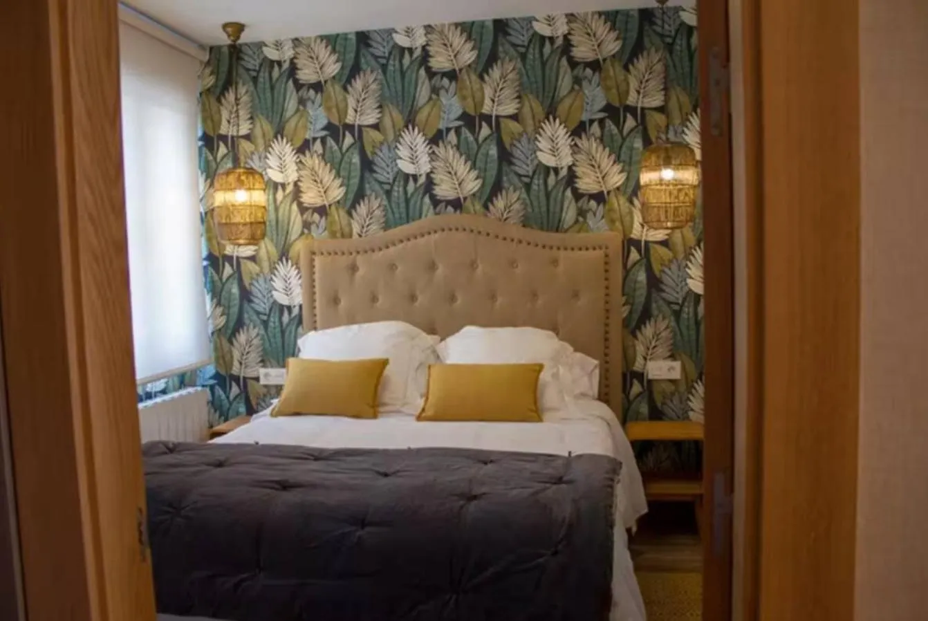 Apartamento En El Barrio De Irala Bilbao