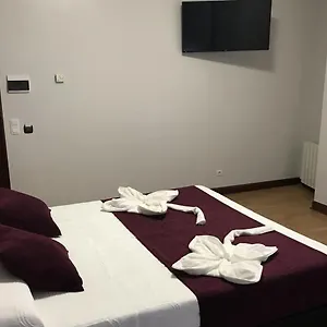 2* Pensjonat La Salve